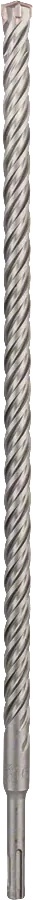 Bosch - SDS-Plus-5X Serisi Kırıcı Delici Matkap Ucu 16*460 mm 2608833829