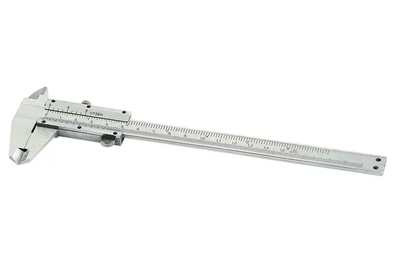150MM MEKANİK KUMPAS HA0,05