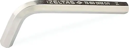 İzeltaş 09 Mm Allen Anahtar 4900220090