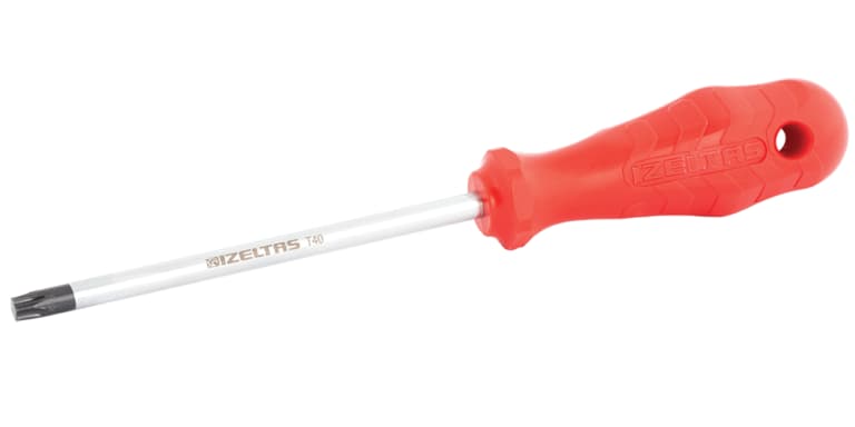 T 10 MM TORK UCLU TORNAVIDA İZELTAŞ