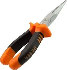 RKB0160 KARGABURNU 160 STANDART RETTA