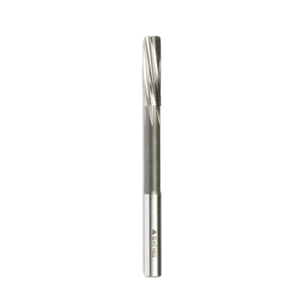 Mte Hss Dın 212 L-Rn Makina Rayba 2 Mm H7 B00303010200