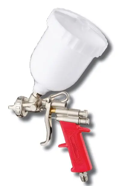 RAYNO BOYA TABANCASI E70 ÜSTTEN 600CC (1.4MM)