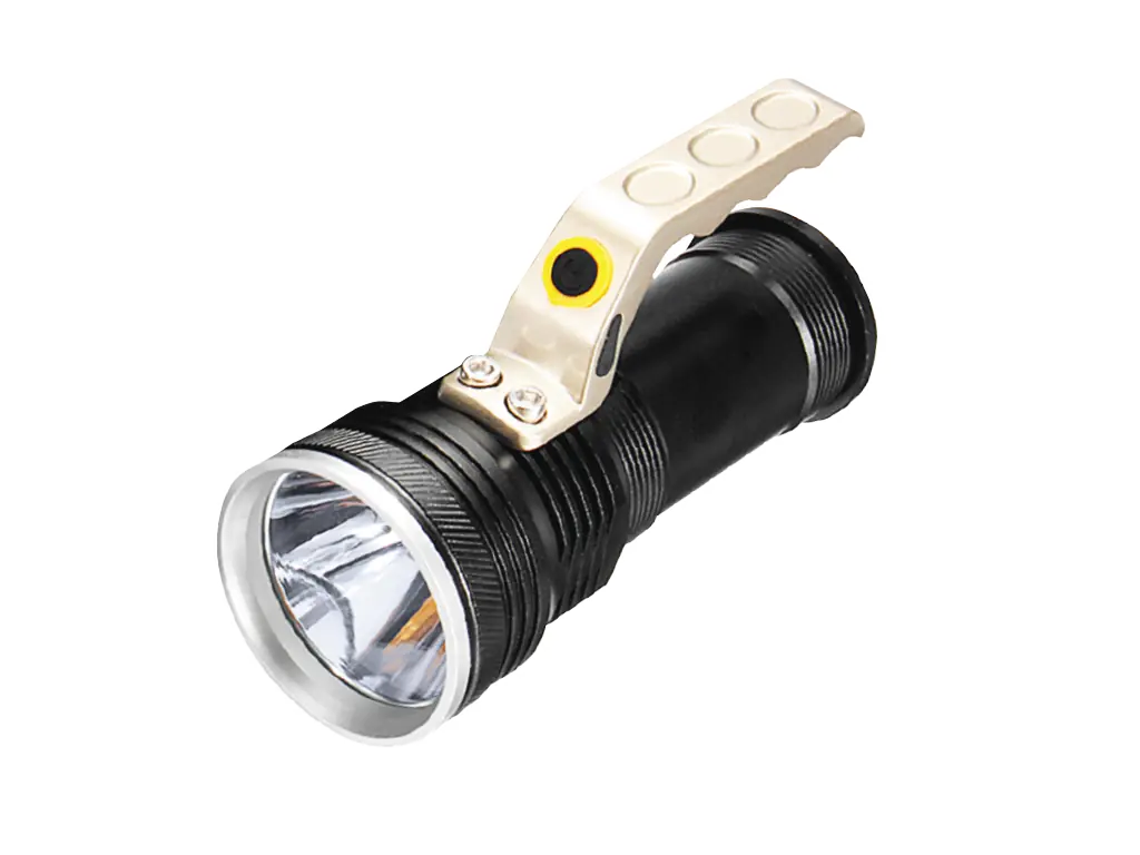 120 LÜMEN EL FENERİ NTLIGHTS