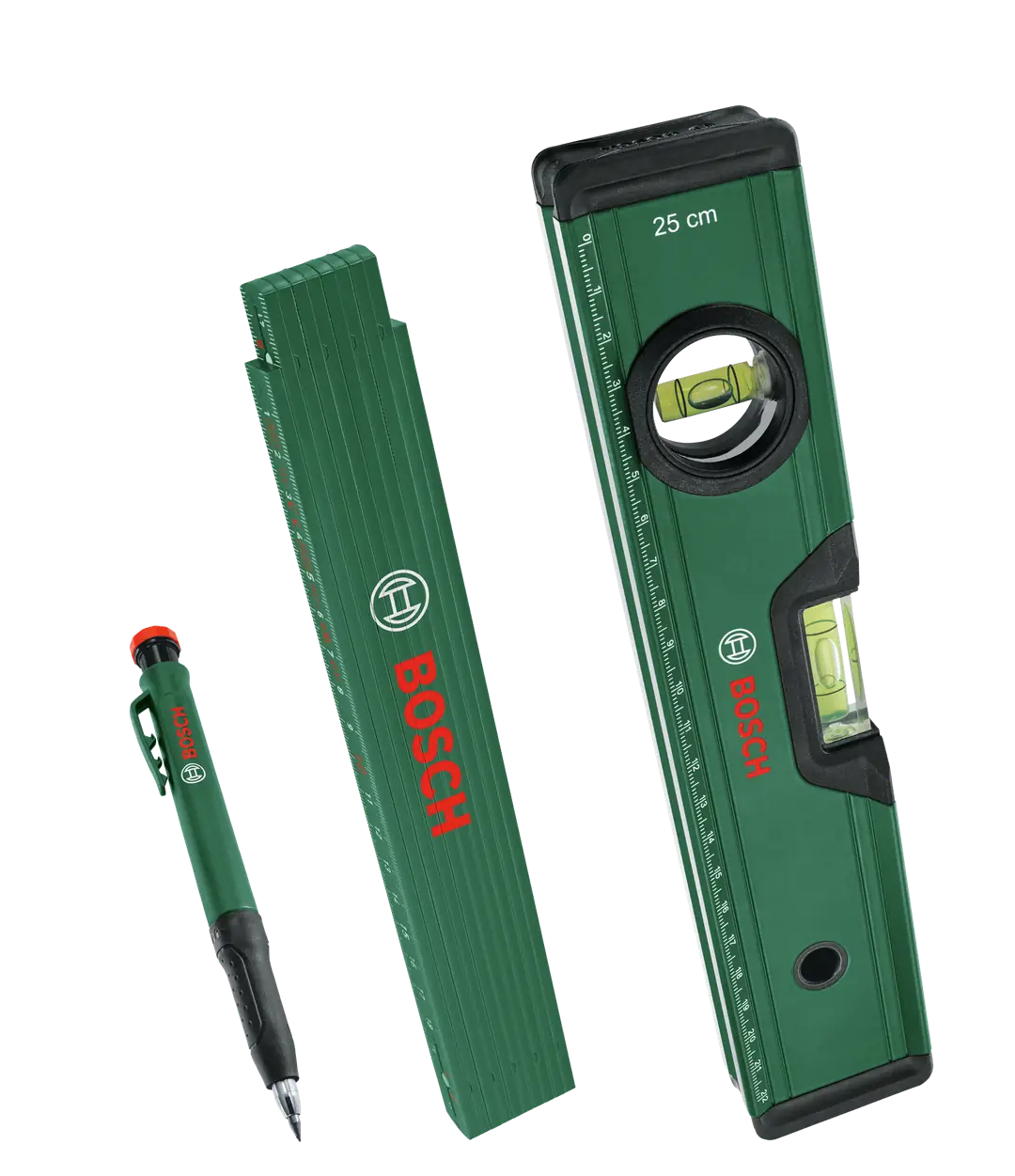 İşaretleme Seti 1600A02W7S