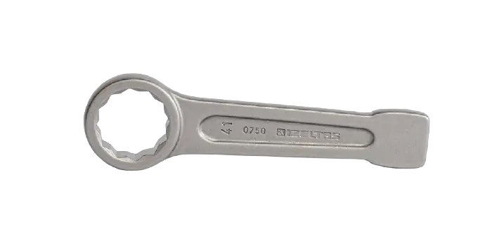 24 MM YILDIZ ÇAKMA ANAHTAR İZELTAŞ