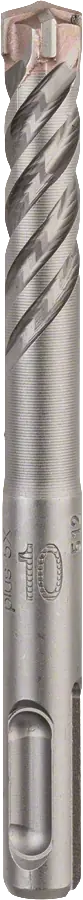 Bosch - SDS-Plus-5X Serisi Kırıcı Delici Matkap Ucu 10*110 mm 2608833797