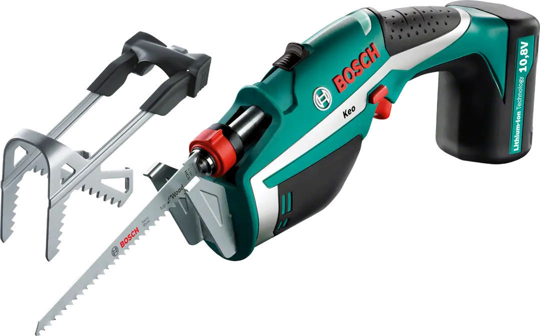 KEO BAHÇE TESTERESİ BOSCH 0600861900