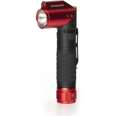 İzeltaş 1000 Lm Pro Led El Feneri 14000005345 | Tuzla Cıvata