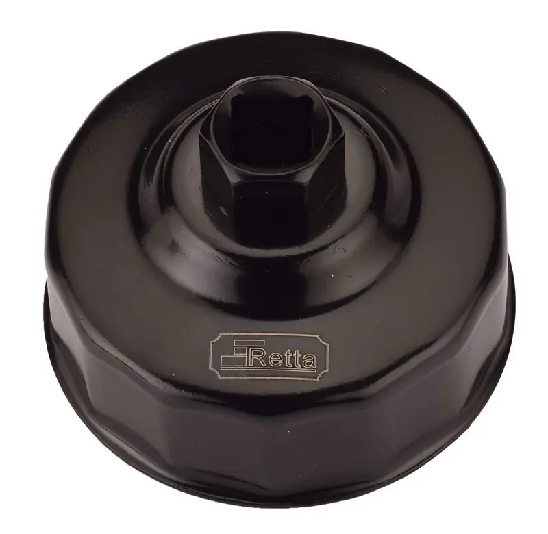RFT6606 YAĞ FİLTRE ANAHTARI TAS TİP.66-6MM RETTA