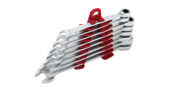 15'Lİ  CIRCIR KOMBİNE ANAHTAR TK. İZELTAŞ 0340002115