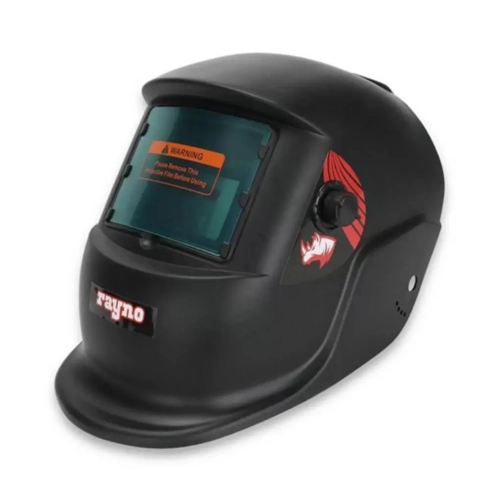 Rayno Otomatik Kaynak Maskesi Ayarlı Model Ryn11203
