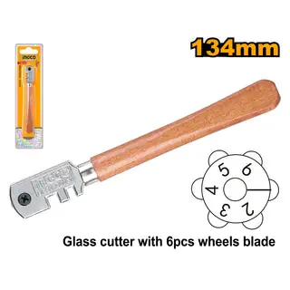 CAM KESME ELMASI INGCO ING-HGCT02