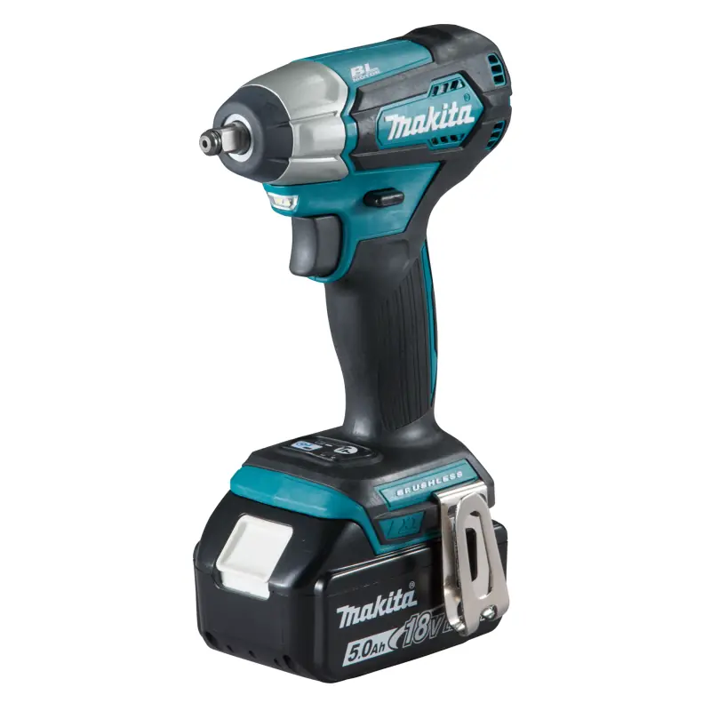 MAKITA DTW180RFE AKÜLÜ SOMUN SIKMA