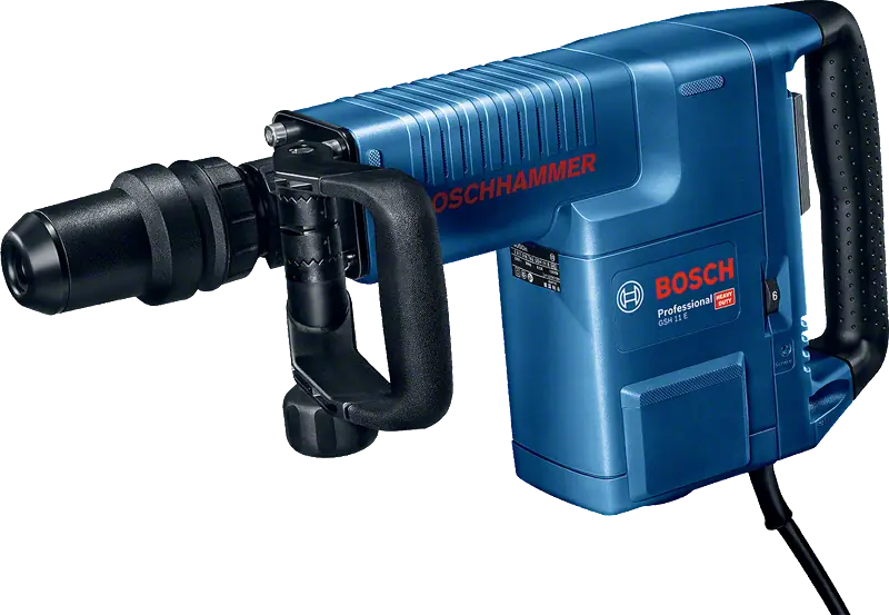 Bosch Professional GSH 11 E Kırıcı 0611316703
