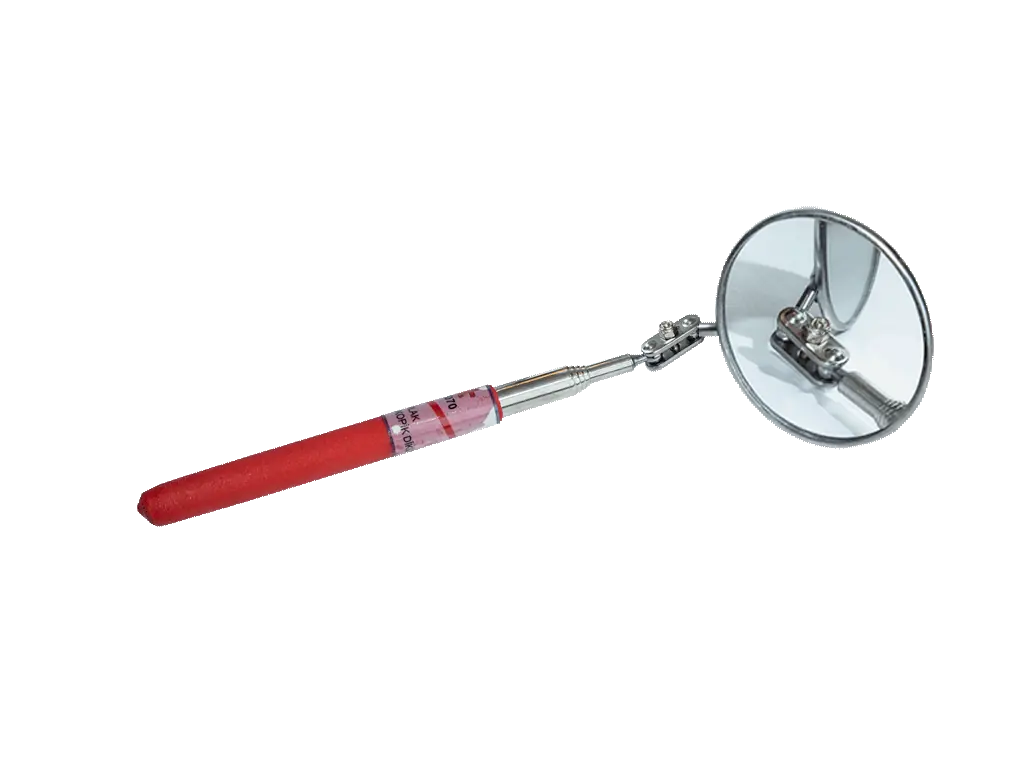 TELESKOPİK CUGUL AYNASI 30MM