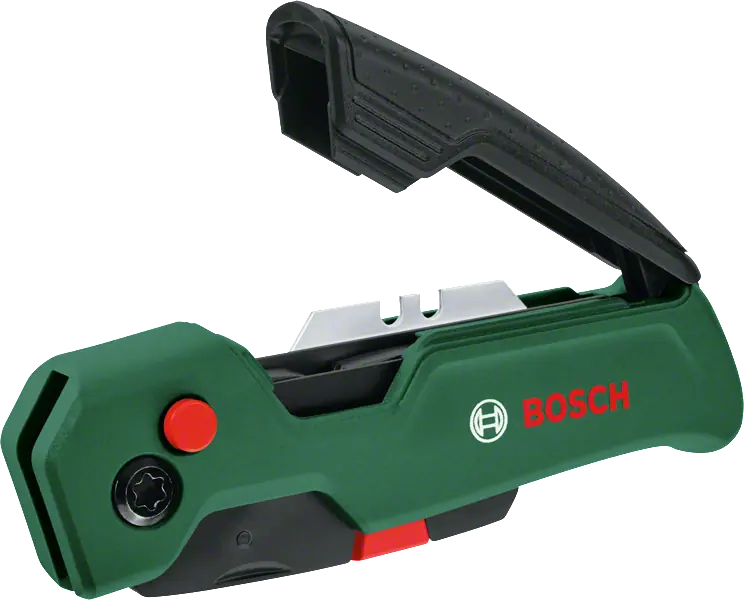 Katlanır Maket Bıçağı BOSCH