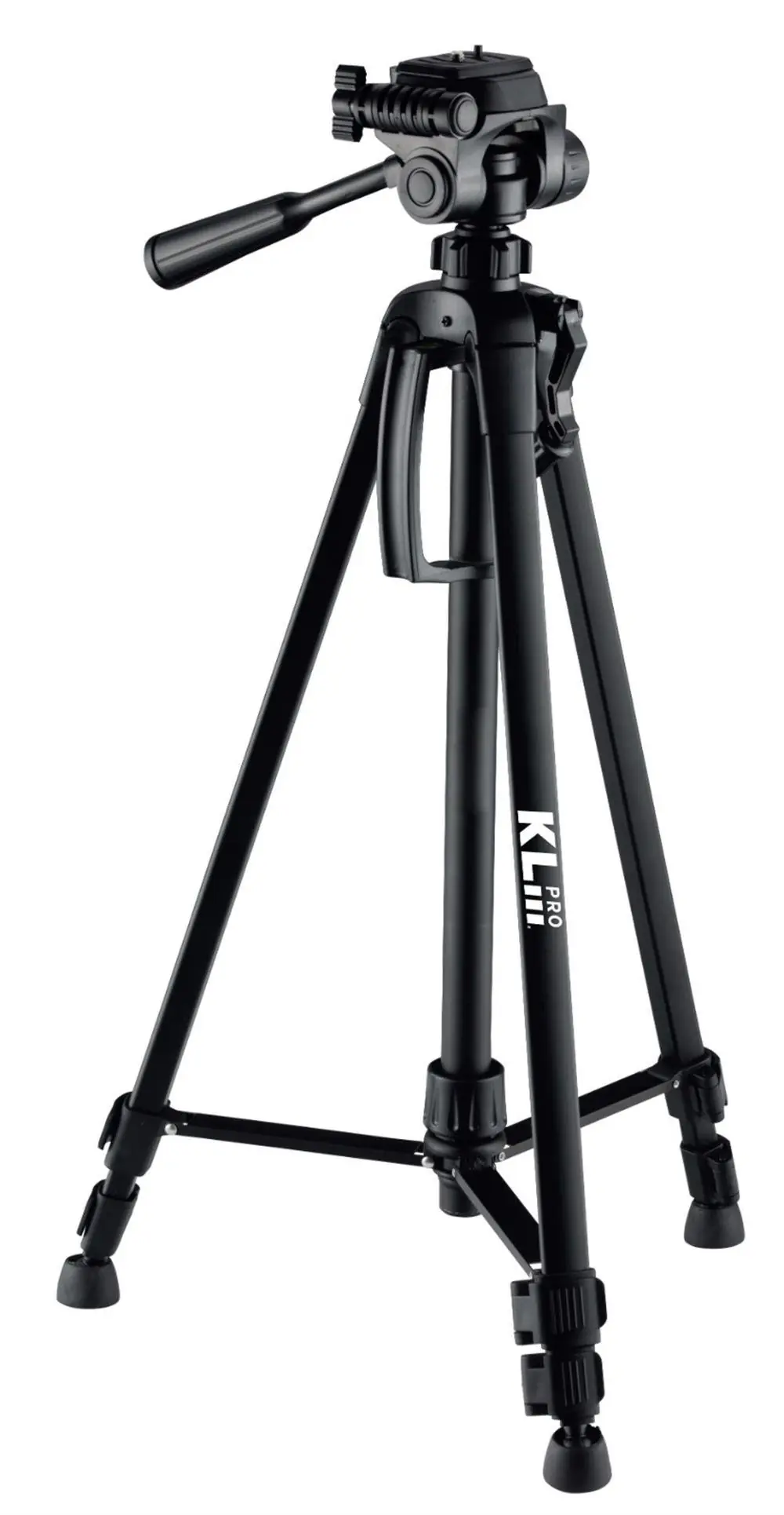 KLLZT2 1/4" 60-150CM Alüminyum Tripod/ayak KLPRO