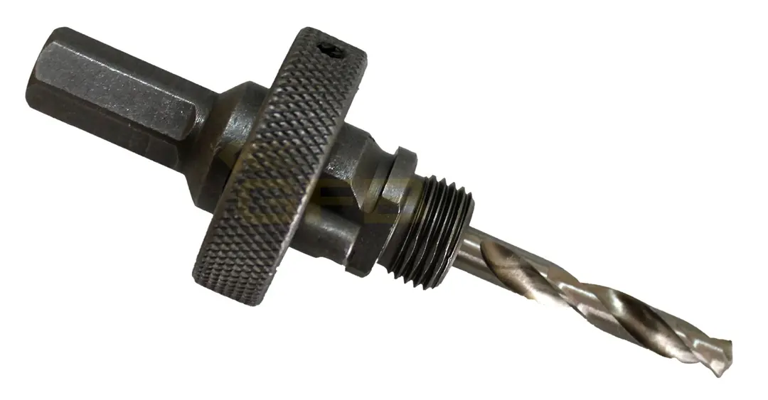 30-210MM Bİ-METAL PANÇ ADAPTÖRÜ-HEX GFB GFB4861