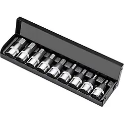 RLT0901 ALYAN LOKMA SET 1/2 9 PÇ RETTA