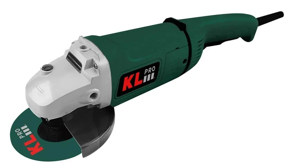 2200W-230MM BÜYÜK TAŞLAMA KLPRO
