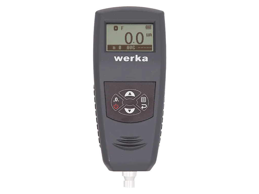 Kaplama Kalınlık Ölçer 1250µm WERKA