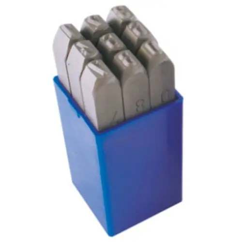 4MM RAKAM TAKIMI