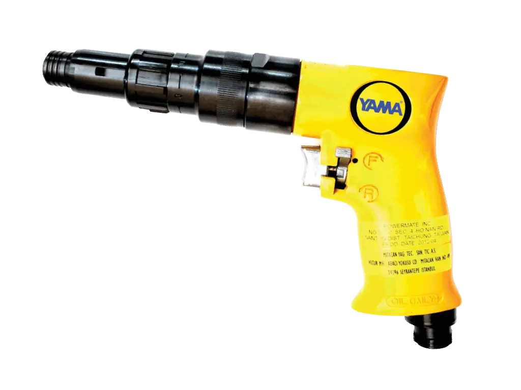 AT-4081E 6MM 800RPM KABZALI DIŞTAN TORK AYARLI TOR