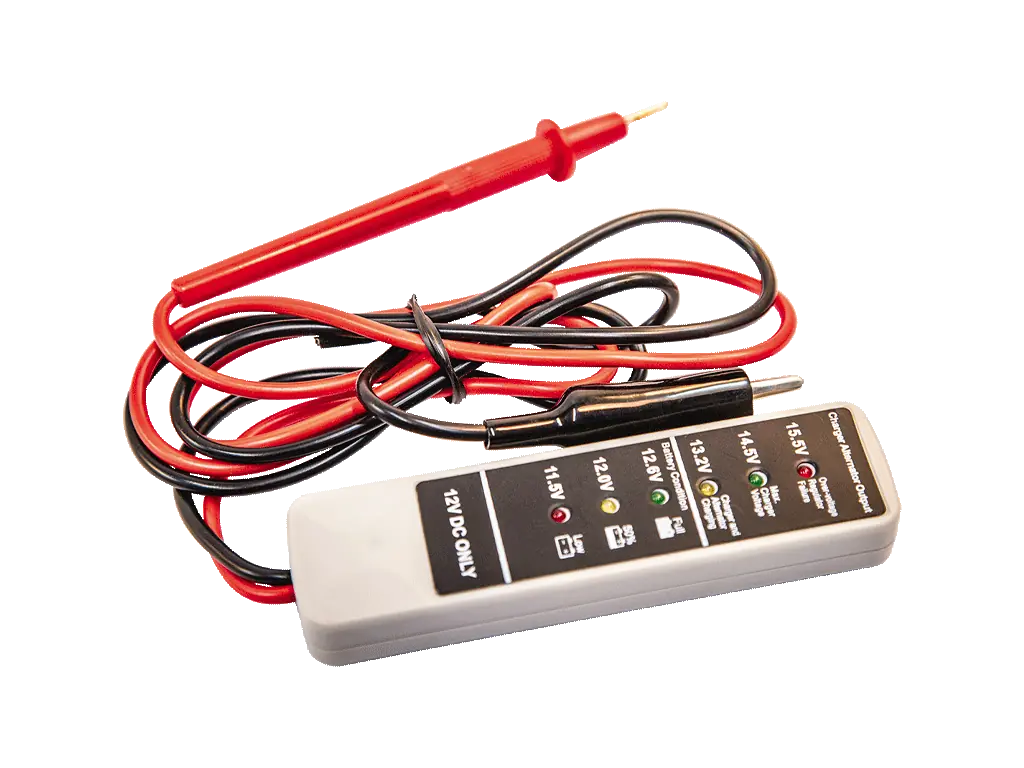 AKIM TEST CİHAZI NTTOOLS