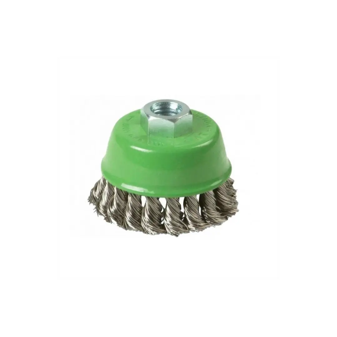 65MM INOX BURGULU ÇANAK FIRÇA