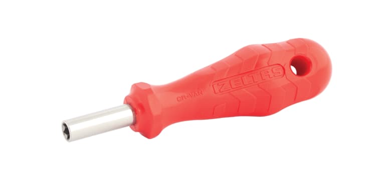 İzeltaş 6.3X30 Manyetık Bits Tutucu Kısa 4785196330
