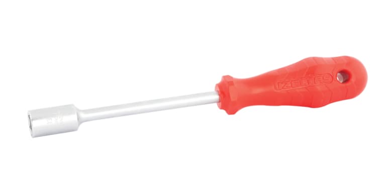 14 MM LOKMA UCLU TORNAVIDA İZELTAŞ 4770190140