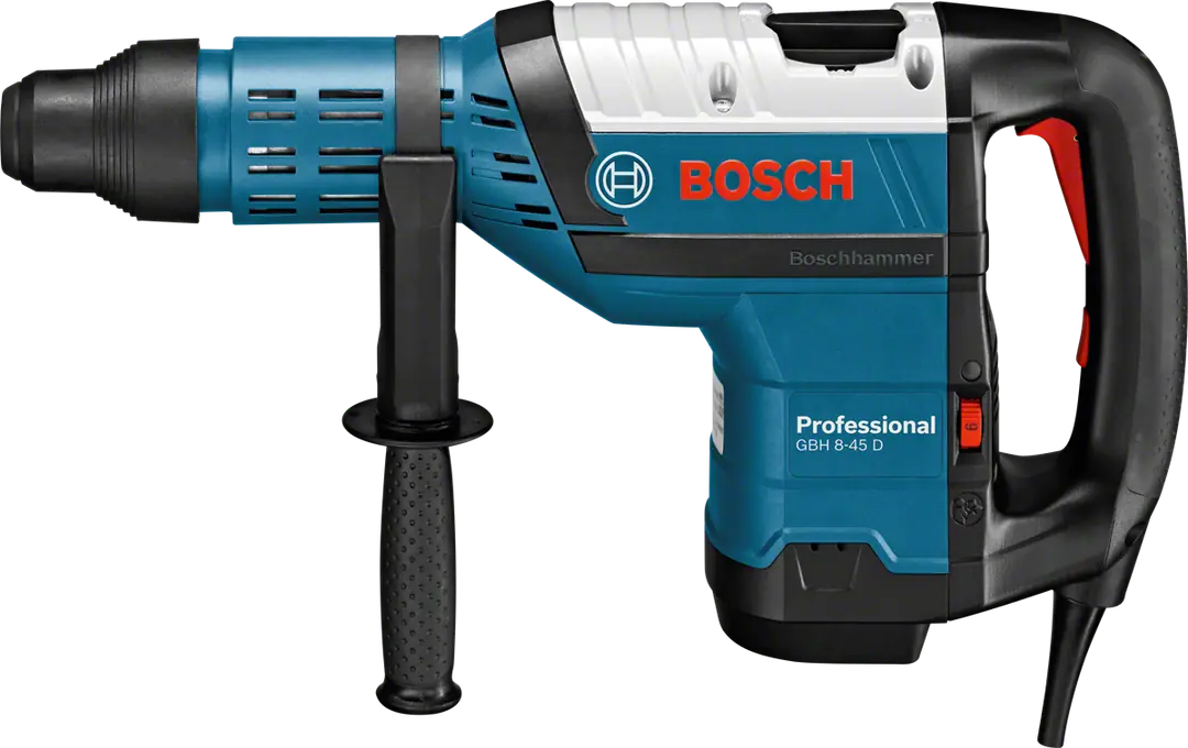 Bosch Professional GBH 8-45 D Kırıcı Delici 0611265100