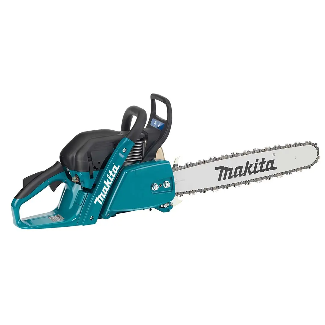 BENZİNLİ MOTORLU TESTERE 45CM 4.6HP MAKITA