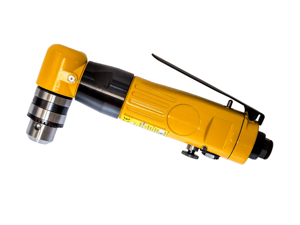 AT-4036 10MM 1300RPM 90D HAVALI MATKAP YAMA