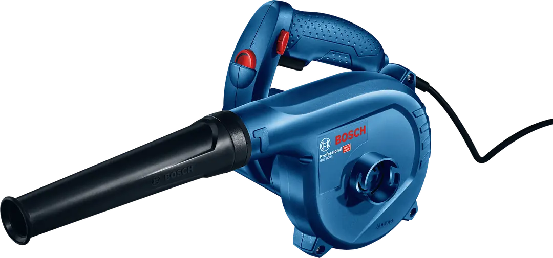 Bosch Professional GBL 800E CE Üfleyici 0601980420