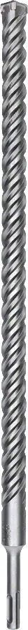 Bosch - SDS-Plus-5X Serisi Kırıcı Delici Matkap Ucu 18*450 mm 2608836633