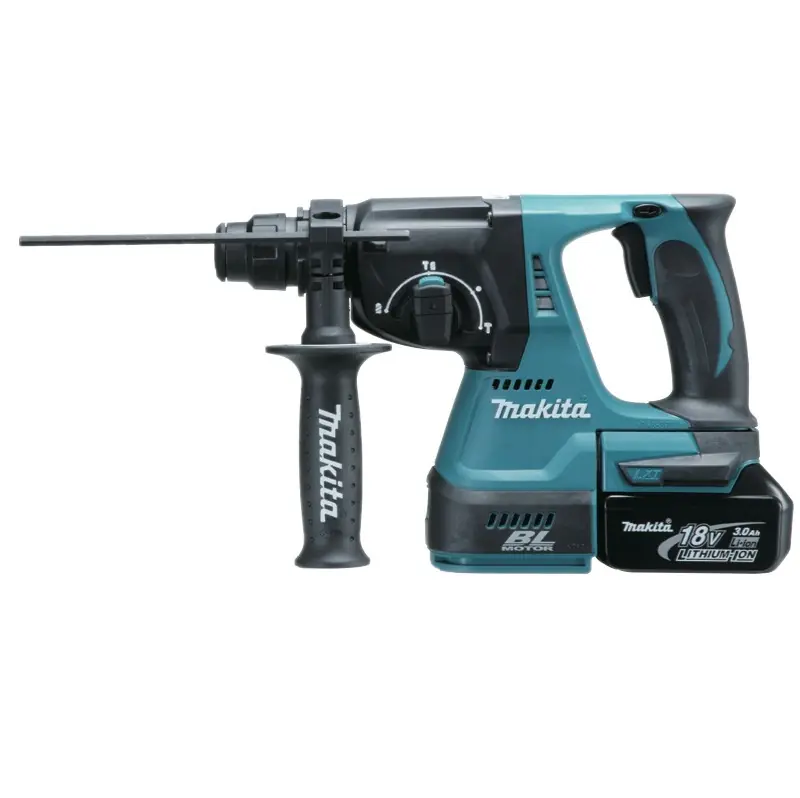 MAKITA DHR242RFE AKULU KIRICI DELICI