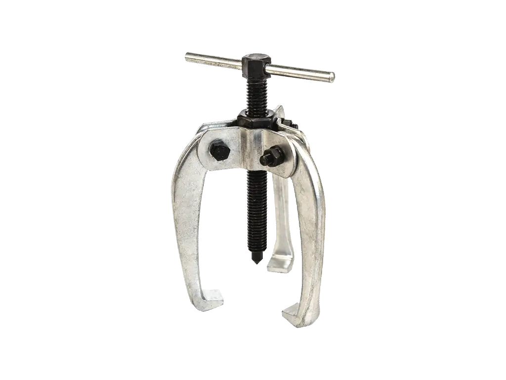 65X65 DÜZ ÜÇ AYAK MİNİ ÇEKTİRME NTTOOLS