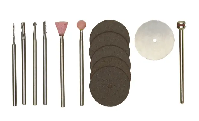 PROXXON TASARIMCI SETI 13 LÜ 28910