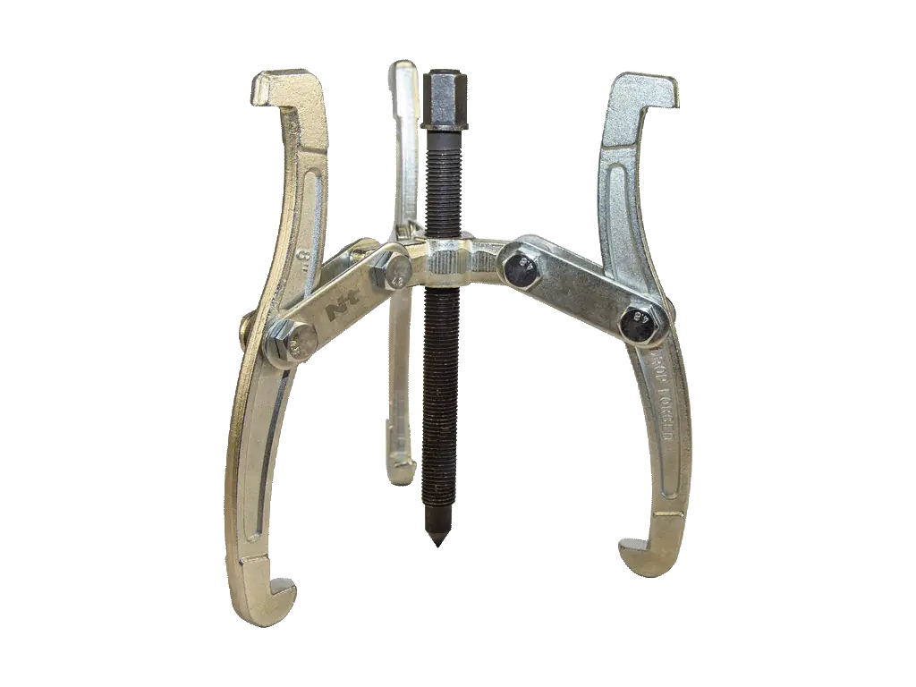 25X160 MAFSALLI ÜÇ AYAK ÇEKTİRME NTTOOLS