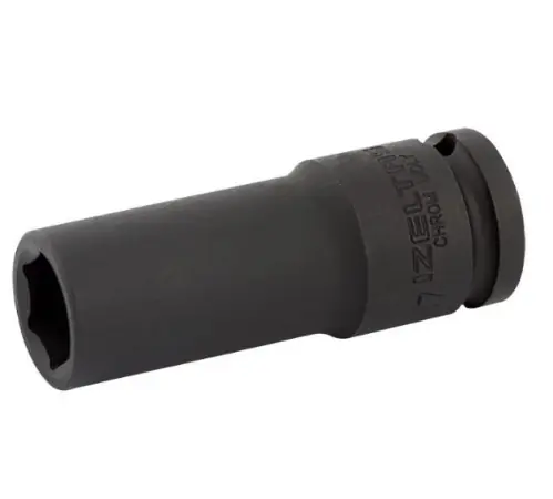 İzeltaş 1/2 Altı Köşe 29 Mm Havalı Derin Lokma Anahtar 1108067029
