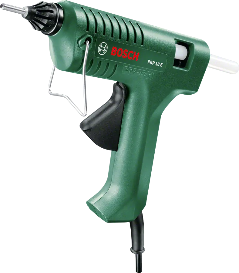 PKP 18 E TUTKAL TABANCASI BOSCH