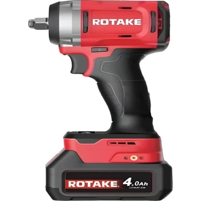 1/2" 680Nm Akülü Somun Sökme ROTAKE