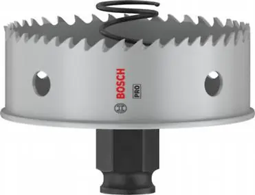 76MM SHEET METAL PANÇ PRO SM PC PLUS HC BOSCH