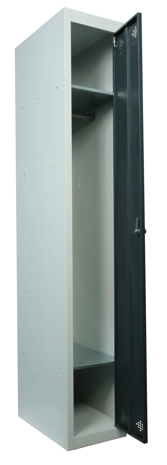 İzeltaş Soyunma Dolabı Dar 300X400X1800 13000005399