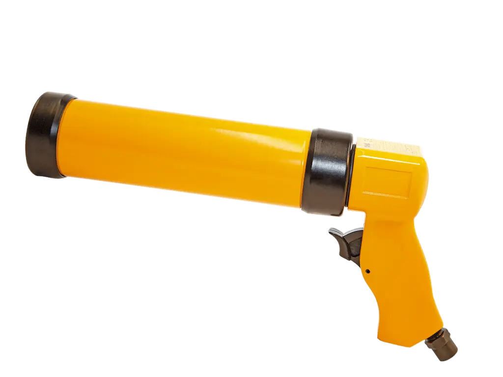 HAVALI SİLİKON KARTUŞ TABANCASI