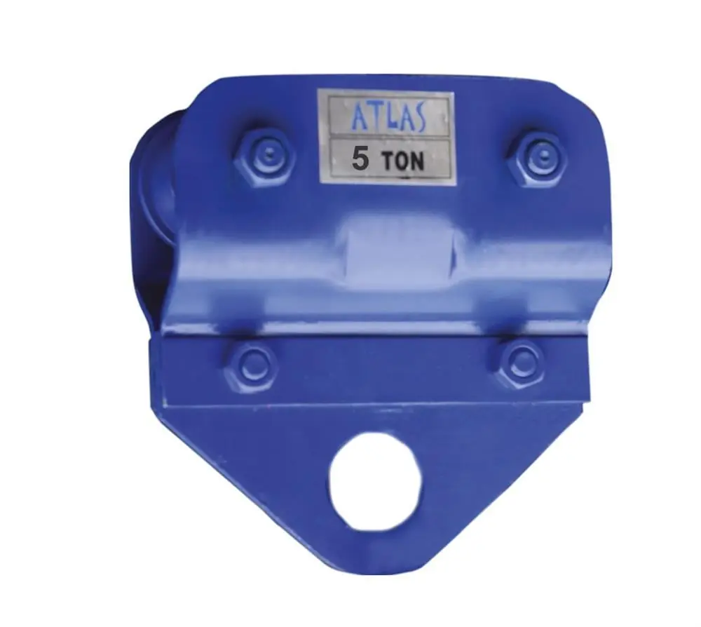 ATLAS ATŞA5 5000KG ŞARYO 