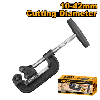 ALÜMİNYUM VE BAKIR BORU KESİCİ 42MM INGCO ING-HPC0142
