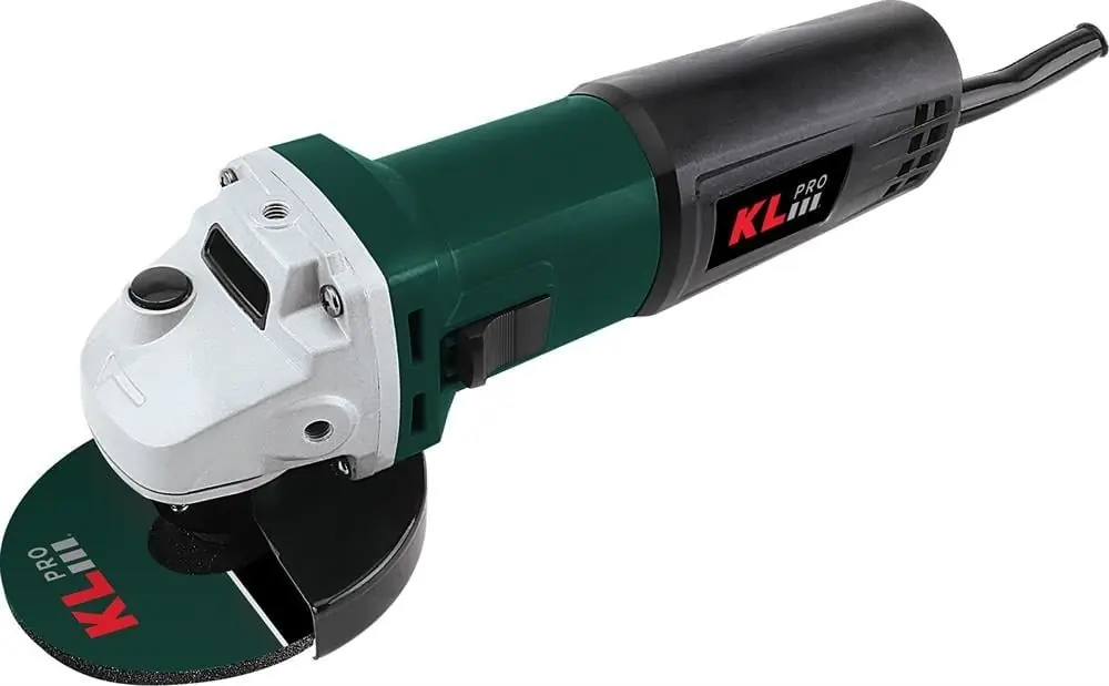 KLAT11505 115MM AVUÇ TAŞLAMA 850WATT KLPRO